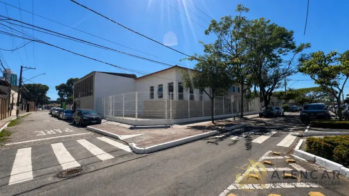 Loja Comercial de Esquina com 320m² na Praia do Canto Vitória/ES