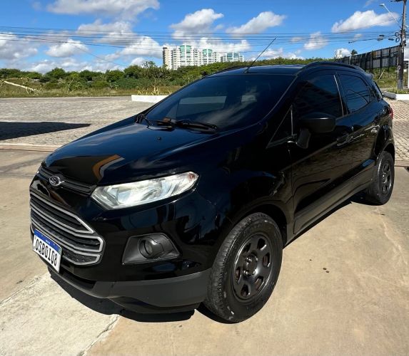 Imagem de Ford Ecosport SE 2.0 16V Flex 5P Aut. 2014