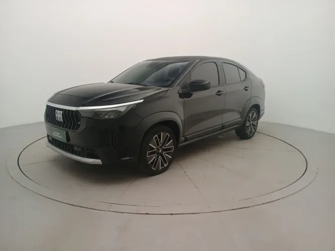 Fiat Fastback 1.0 200 Turbo Flex AUT 2026