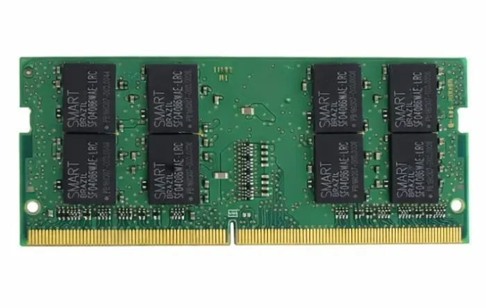 Memoria Smart Ddr4 8gb Notebook Pc4-2133p 2rx8 (Usado)