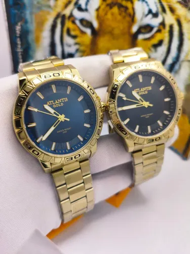 Relógio masculino Atlantis 