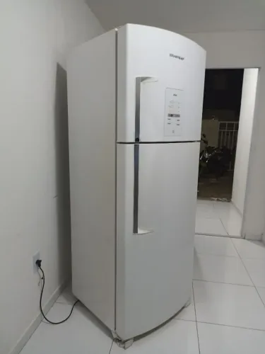 Geladeira Brastemp frosfre 