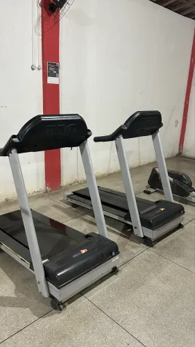 ACADEMIA FLEX LINE COMPLETA 
