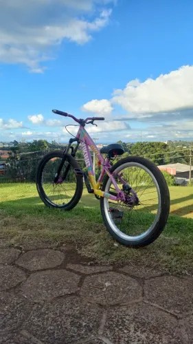 Vikingx tuff 25