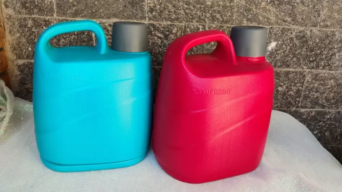 Térmica 5l quente ou frio 