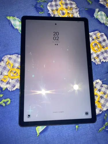 VENDE-SE Tablet Samsung A9 Plus