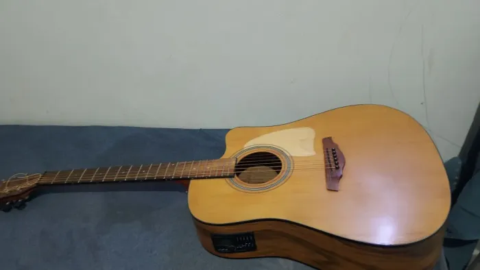 Violão Hofma 277stnt