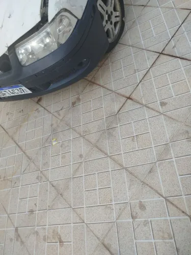 Vendo peças de gol g4