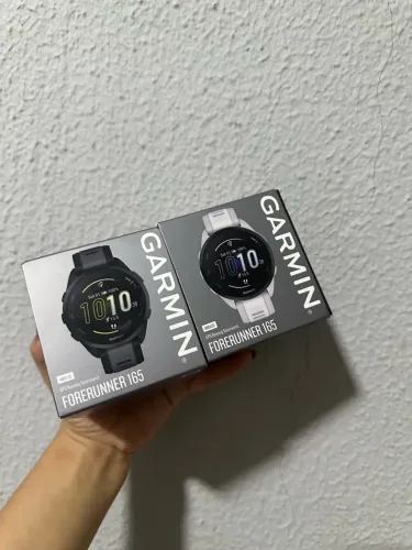 Garmin 165