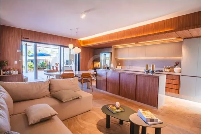 Casa à venda no bairro Jardins Frankfurt - Senador Canedo/GO
