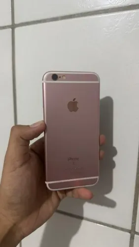 iPhone 6s | 32Gb | 100%| Biometria OK