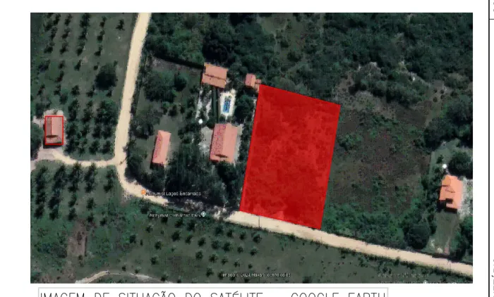 3.836M2 vizinho ao Alchimist