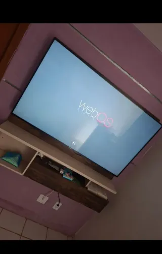 Vendo tv LG 60 polegadas