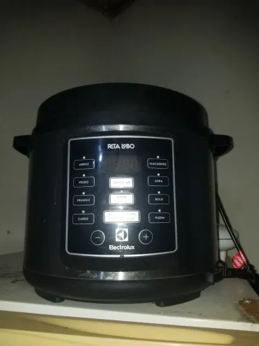 Panela elétrica 5 litros