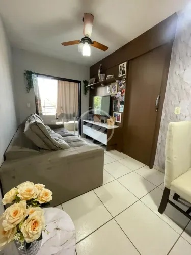 Apartamento no RESIDENCIAL TOKIO codigo: 374188