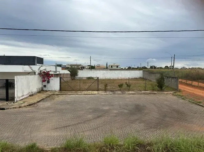 LOTE PREMIUM À VENDA - CONDOMÍNIO ALTO DA BOA VISTA | SOBRADINHO/DF