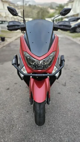 Nmax 160 2019