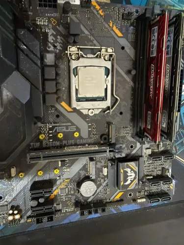 Kit Pc gamer