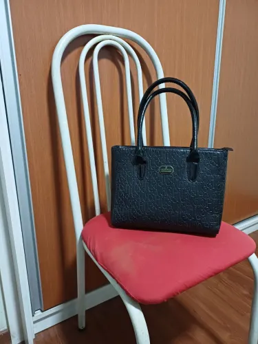 Bolsa da Victor Hugo