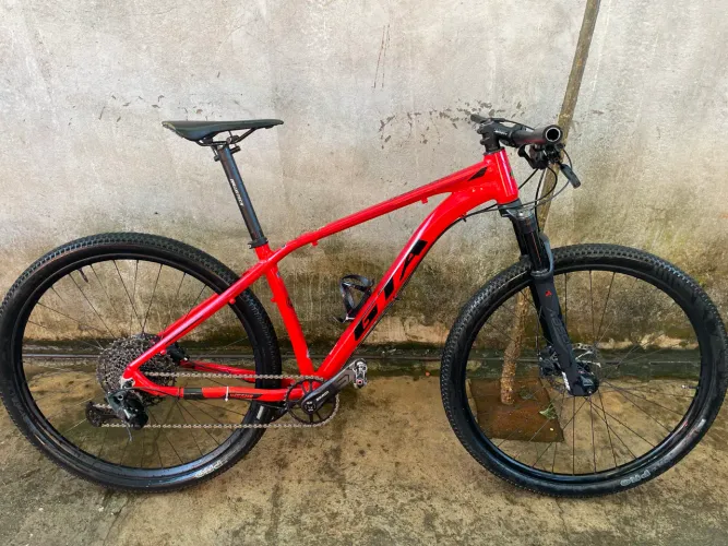 MTB GTA INSANE ARO29?