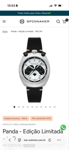 Cadola panda