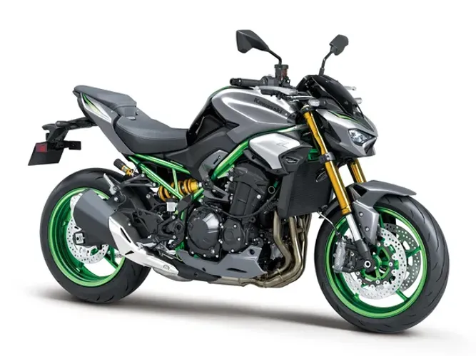 KAWASAKI Z900 ABS SE 2026 - CONDIÇÃO ESPECIAL DE OFERTA