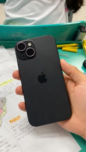 Iphone 15 128gb