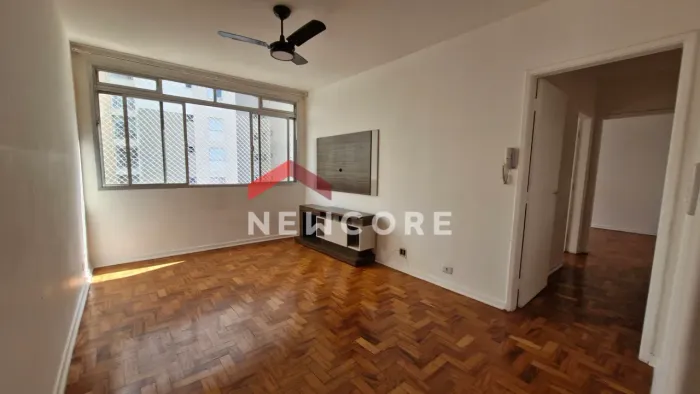 Apartamento em Rua José Jannarelli - Vila Progredior - São Paulo/SP