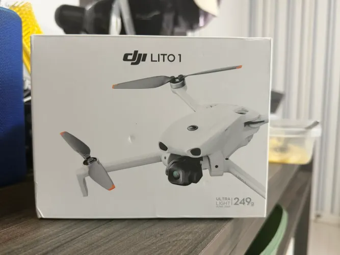 Dji lito 1