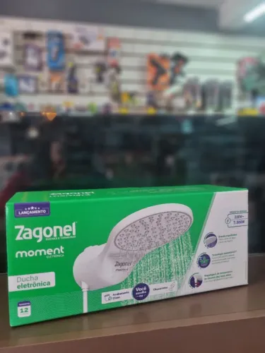 Ducha eletrônica Zagonel