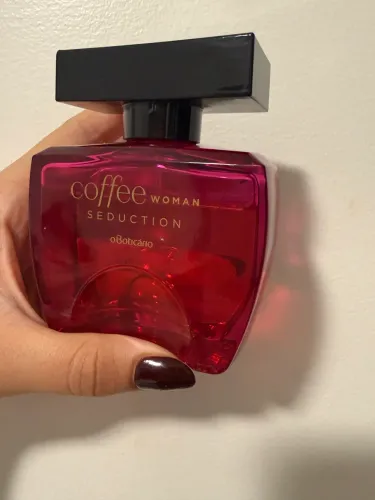 Coffe seduction 