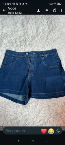 Roupas no atacado