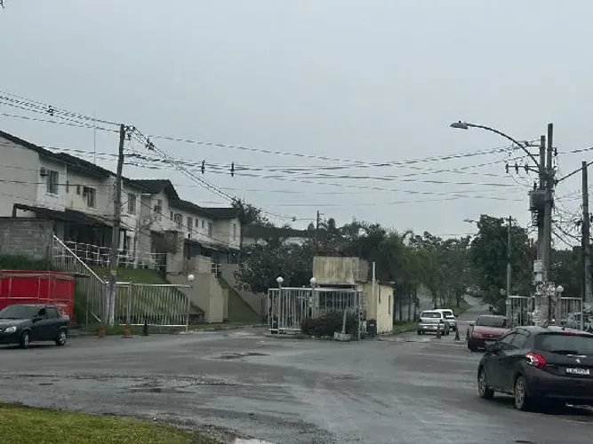 Imóvel com ótimo custo Casa no Campo Alegre, Nova Iguacu - RJ, N. SN CS 24, 2 quartos, 1