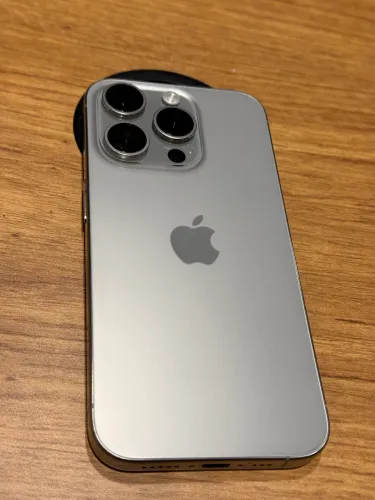 IPhone 15 Pro