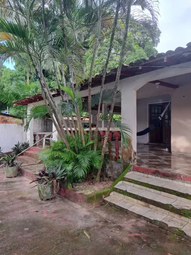 Casa por temporada