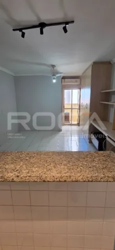 Apartamento Kitnet para Alugar no bairro Nova Ribeirânia, em Ribeirão Preto.