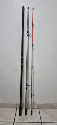 KIT - 2 Varas Saint