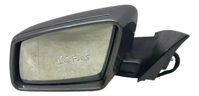 Retrovisor Esquerdo Mercedes Cla 250 Retrátil 2014/2019