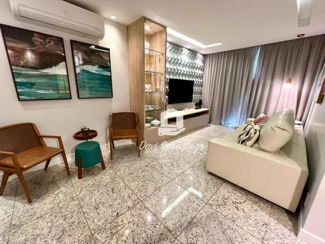 Apartamento 2 Quartos a Venda charitas