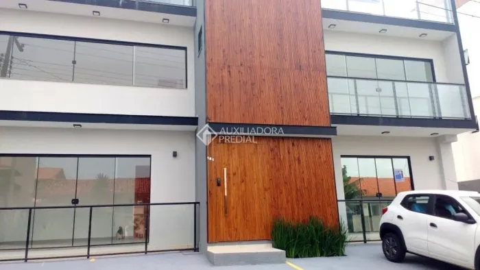 Auxiliadora Predial aluga, Studio novo, entregue em maio/2025, recem construido