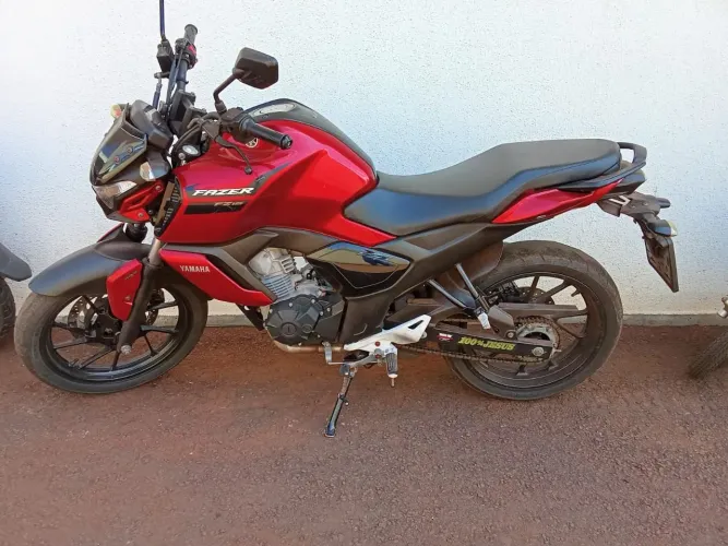 Fazer 23/24