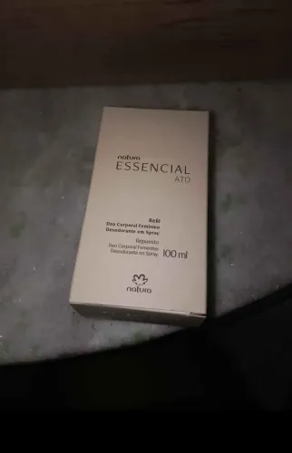 perfume feminino