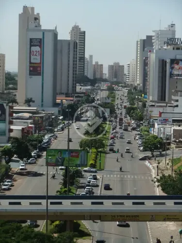 TERRENO COMERCIAL NO BAIRRO ARAÉS, COM 828,65M2, PRÓXIMO AO CENTRO COMUNITÁRIO E AVENIDA M