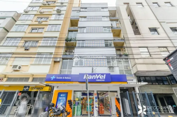 Apartamento à venda em Santana com 98 m² e 3 dormitórios/quartos disponíveis.