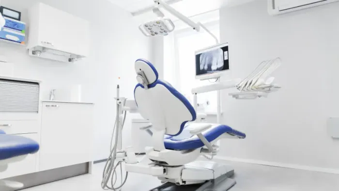 Clínica Odontológica Estruturada à Venda na Zona da Mata Mineira