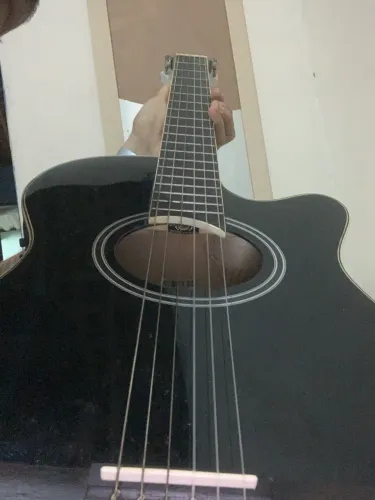 Violão gianinni