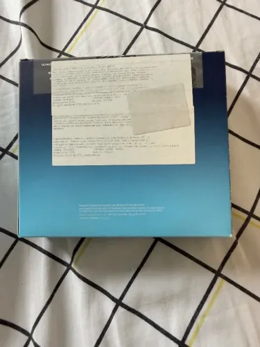 Kit perfume Seul Zara