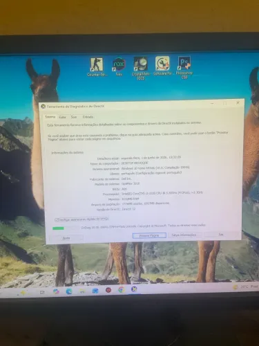 Desktop Dell Optiplex 3010