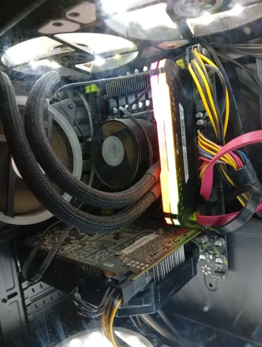 PC GAMER RODA TUDO ?
