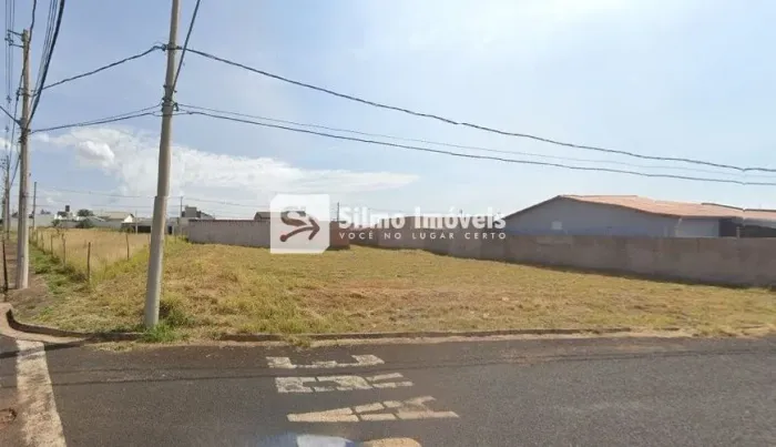 Venda Terreno NEW GOLDEN VILLE